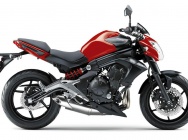 Мотоцикл Kawasaki ER-6n 2013 фото