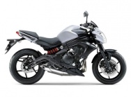 Мотоцикл Kawasaki ER-6n 2014 фото