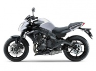Мотоцикл Kawasaki ER-6n 2014 фото
