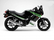 Мотоцикл Kawasaki EX 250 Ninja 2003 фото