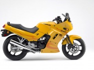 Мотоцикл Kawasaki EX 250R Ninja 2006 фото