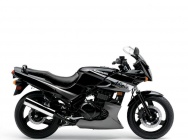 Мотоцикл Kawasaki GPz 500S 2000 фото