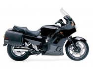 Мотоцикл Kawasaki GTR 1000 1994 фото