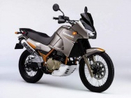 Мотоцикл Kawasaki KLE 500 2005 фото