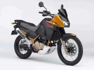Мотоцикл Kawasaki KLE 500 2005 фото