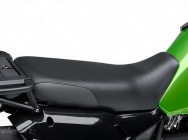Мотоцикл Kawasaki KLR 650 New Edition 2014 фото