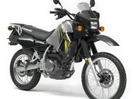 Мотоцикл Kawasaki KLR 650 2006 фото