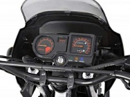Мотоцикл Kawasaki KLR 650 2006 фото