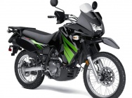 Мотоцикл Kawasaki KLR 650 2011 фото