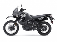 Мотоцикл Kawasaki KLR 650 2012 фото
