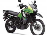 Мотоцикл Kawasaki KLR 650 2013 фото