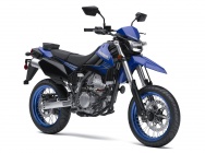 Мотоцикл Kawasaki KLX 250 SF 2010 фото