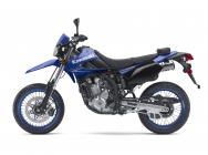 Мотоцикл Kawasaki KLX 250 SF 2010 фото