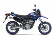 Мотоцикл Kawasaki KLX 250 SF 2010 фото