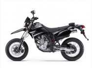 Мотоцикл Kawasaki KLX 250SF 2009 фото