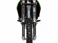 Мотоцикл Kawasaki KX 250 F 2012 фото
