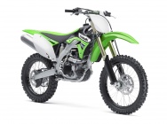 Мотоцикл Kawasaki KX 450 F 2011 фото