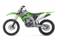Мотоцикл Kawasaki KX 450 F 2011 фото