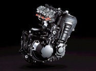 Мотоцикл Kawasaki Ninja 1000 ABS 2012 фото