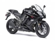 Мотоцикл Kawasaki Ninja 1000 2011 фото