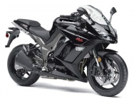 Мотоцикл Kawasaki Ninja 1000 2011 фото