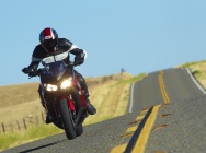 Мотоцикл Kawasaki Ninja 1000 2011 фото