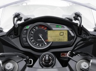 Мотоцикл Kawasaki Ninja 1000 2012 фото