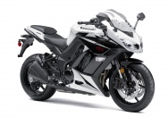 Мотоцикл Kawasaki Ninja 1000 2013 фото