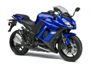 Мотоцикл Kawasaki Ninja 1000 2014 фото