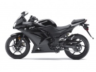 Мотоцикл Kawasaki Ninja 250 R 2011 фото