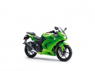 Мотоцикл Kawasaki Ninja 250 R 2012 фото