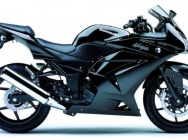 Мотоцикл Kawasaki Ninja 250R 2008 фото