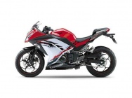 Мотоцикл Kawasaki Ninja 250R 2013 фото