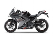 Мотоцикл Kawasaki Ninja 300 2013 фото