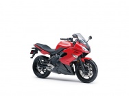 Мотоцикл Kawasaki Ninja 400 R 2012 фото