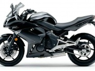Мотоцикл Kawasaki Ninja 400R 2010 фото