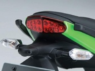 Мотоцикл Kawasaki Ninja 400R 2010 фото
