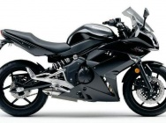 Мотоцикл Kawasaki Ninja 400R 2010 фото