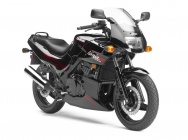Мотоцикл Kawasaki Ninja 500R 2008 фото