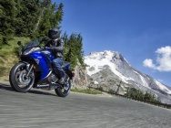 Мотоцикл Kawasaki Ninja 650 2013 фото