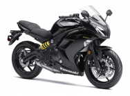 Мотоцикл Kawasaki Ninja 650 2013 фото