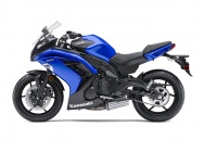 Мотоцикл Kawasaki Ninja 650 2013 фото