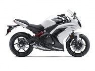 Мотоцикл Kawasaki Ninja 650 2013 фото