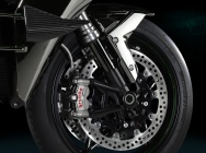Мотоцикл Kawasaki Ninja H2R 2014 фото