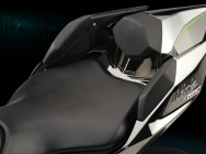 Мотоцикл Kawasaki Ninja H2R 2014 фото