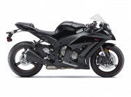 Мотоцикл Kawasaki Ninja ZX-10R ABS 2011 фото
