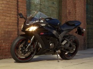 Мотоцикл Kawasaki Ninja ZX-10R ABS 2011 фото