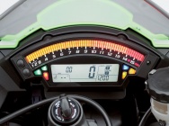 Мотоцикл Kawasaki Ninja ZX-10R ABS 2012 фото