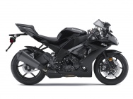 Мотоцикл Kawasaki Ninja ZX-10R 2010 фото