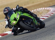 Мотоцикл Kawasaki Ninja ZX-10R 2011 фото